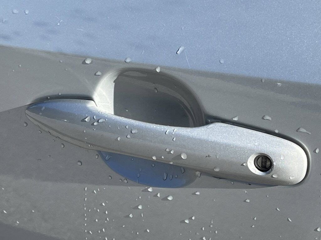 Used 2024 Toyota Corolla LE image 32