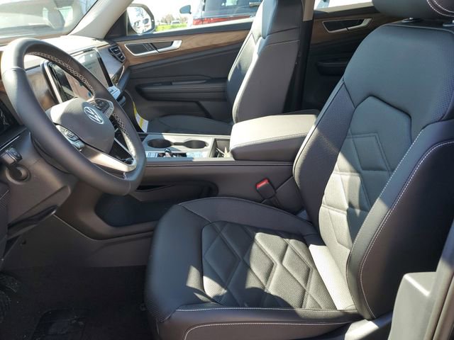 New 2026 Volkswagen Atlas SE image 18