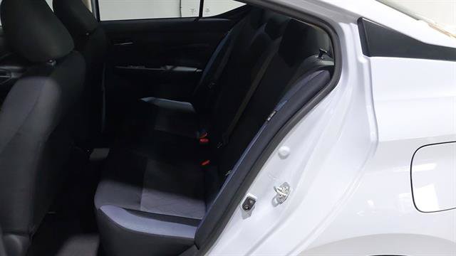 Used 2025 Nissan Versa SV w/ Trunk Package FWD image 20