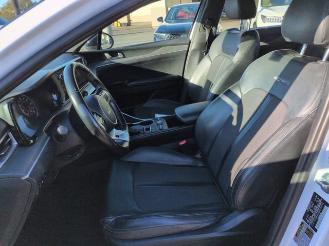 Used 2022 Kia K5 GT-Line AWD/4WD image 25