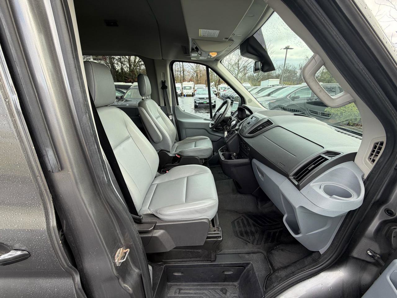 Used 2015 Ford Transit 350 XL RWD image 23