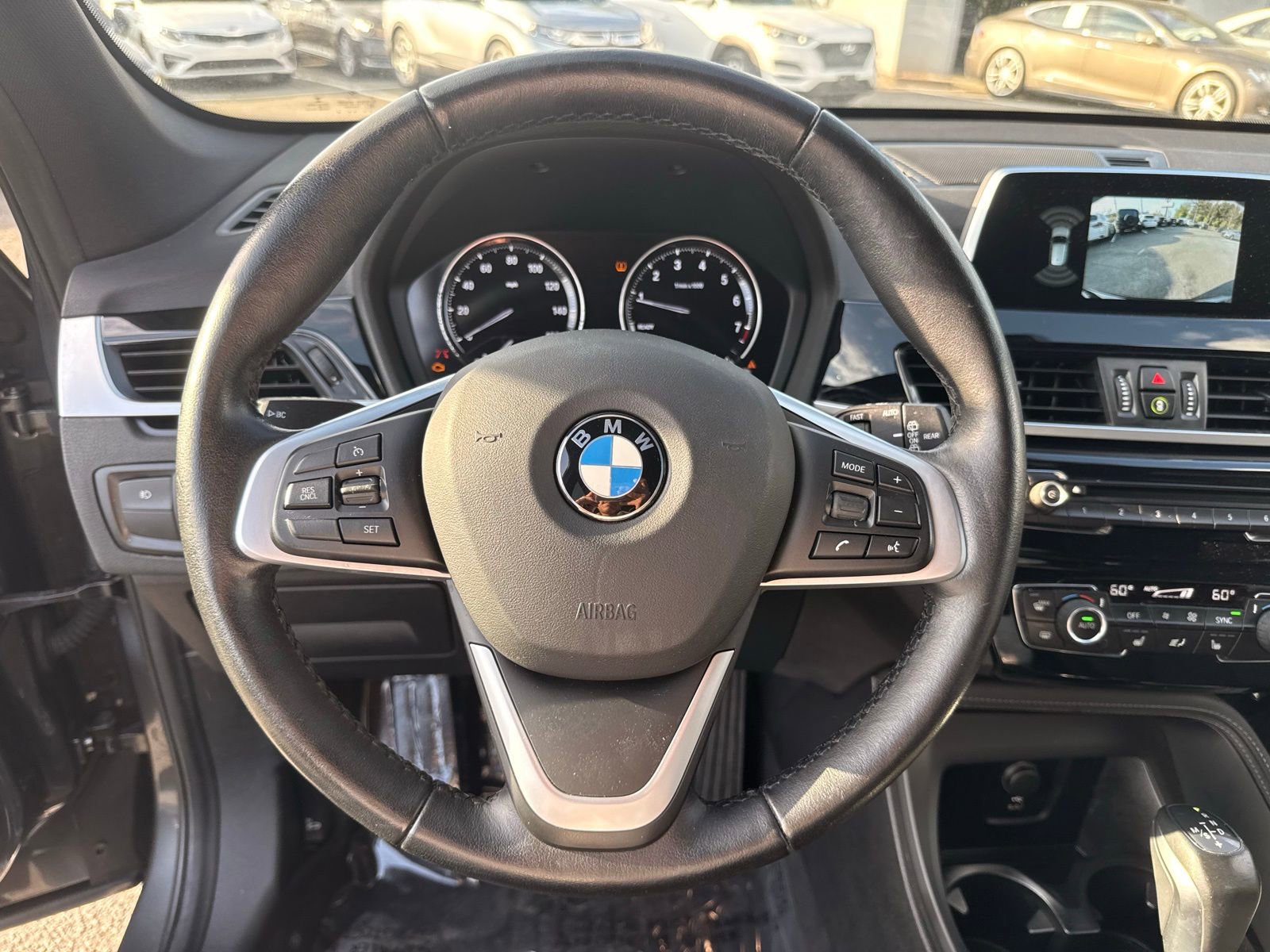 Used 2019 BMW X1 xDrive28i w/ Convenience Package image 18