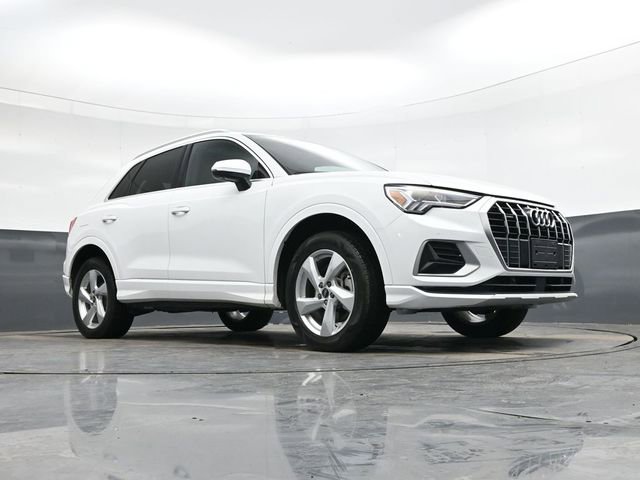 Used 2022 Audi Q3 2.0T Premium Plus image 28