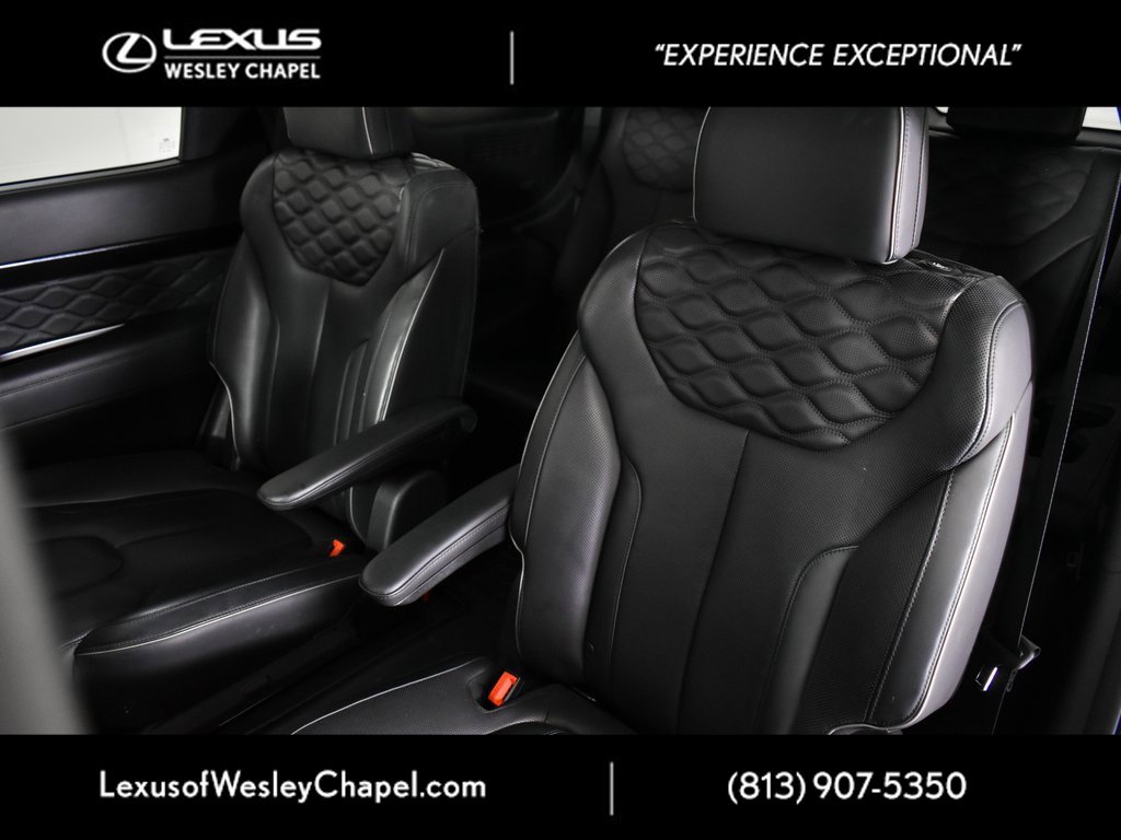 Used 2020 Hyundai Palisade Limited image 24