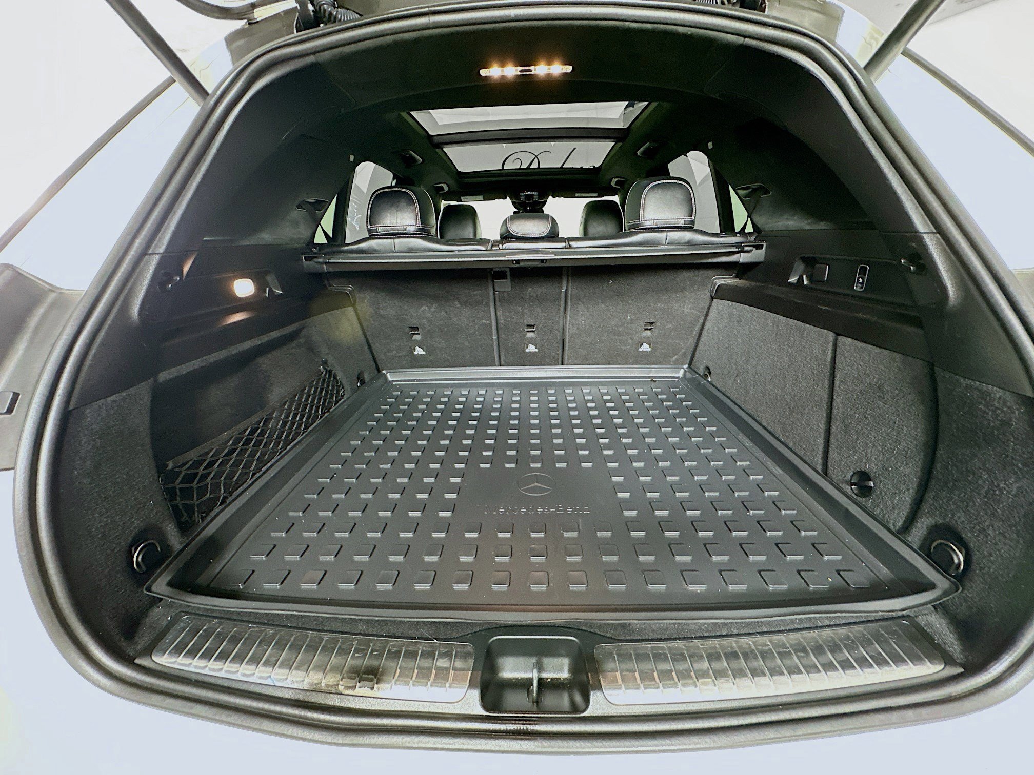 Used 2021 Mercedes-Benz GLE 63 AMG S image 27