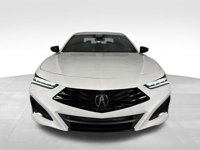 Certified 2025 Acura TLX SH-AWD w/ A-SPEC Pkg image 4