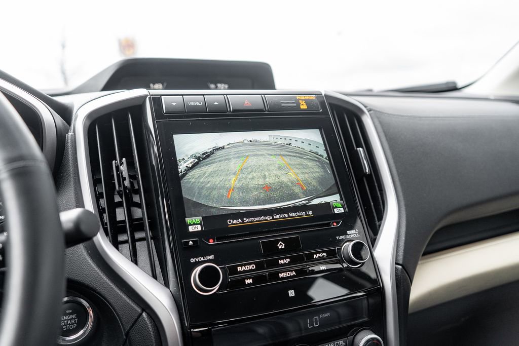 Used 2021 Subaru Ascent Touring w/ Popular Package #2A AWD/4WD image 34