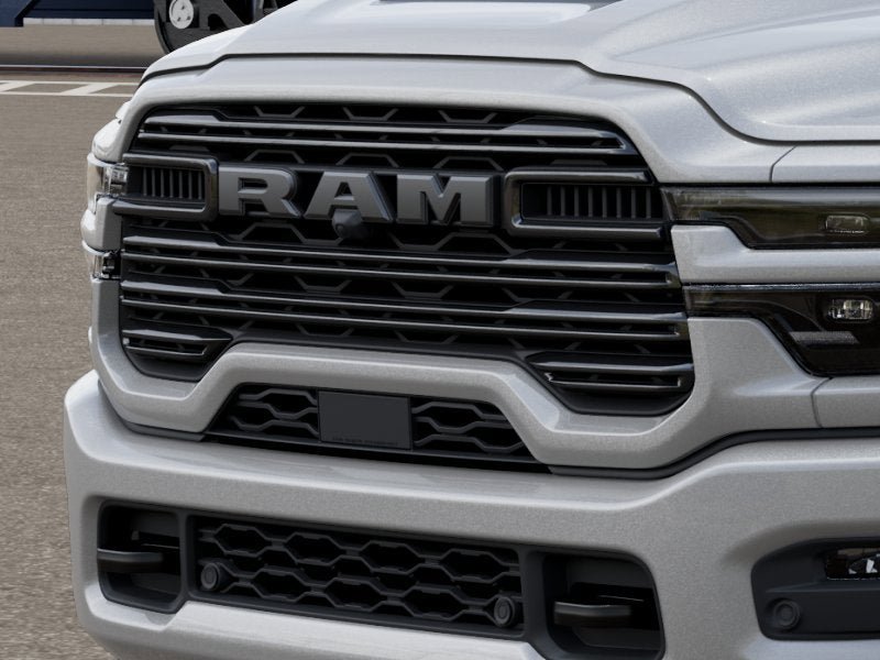 New 2026 RAM 3500 Laramie image 7