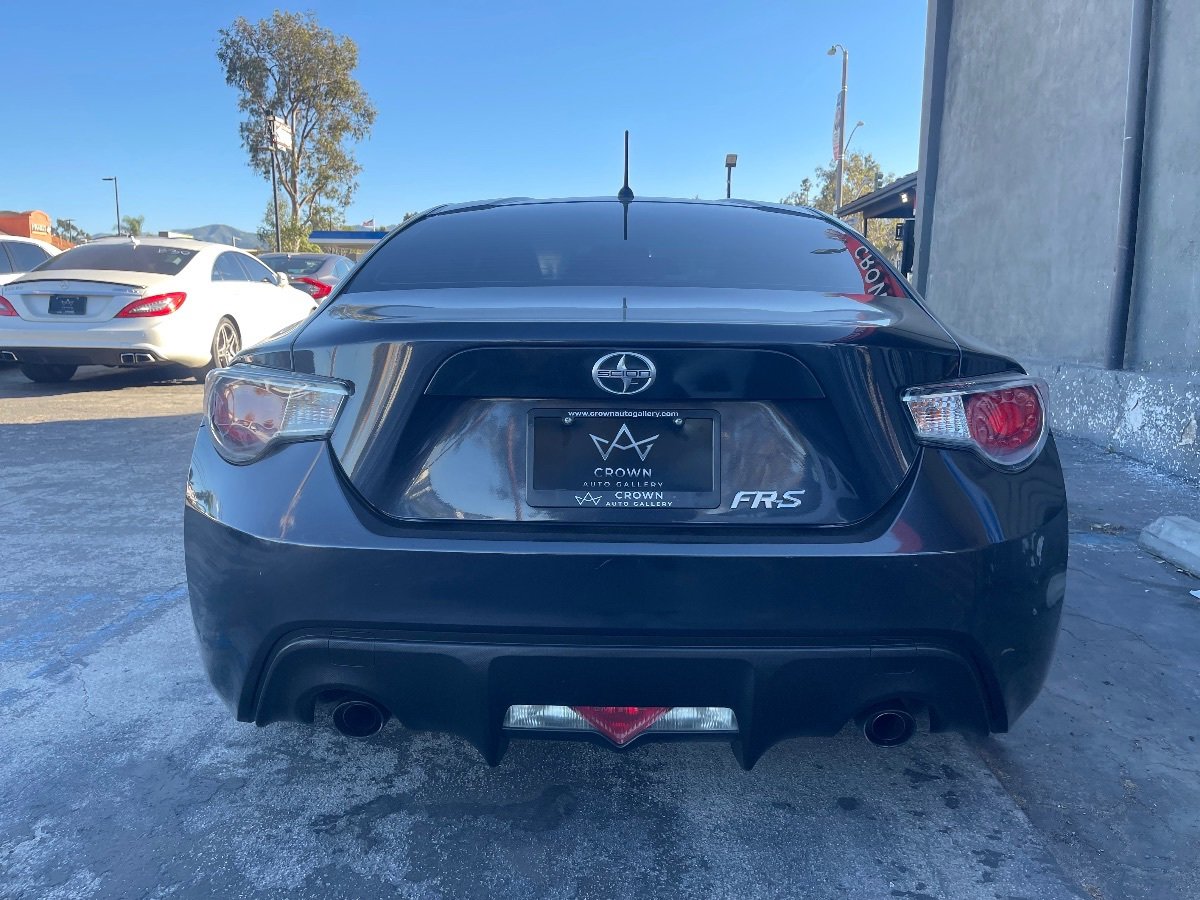 Used 2013 Scion FR-S image 8