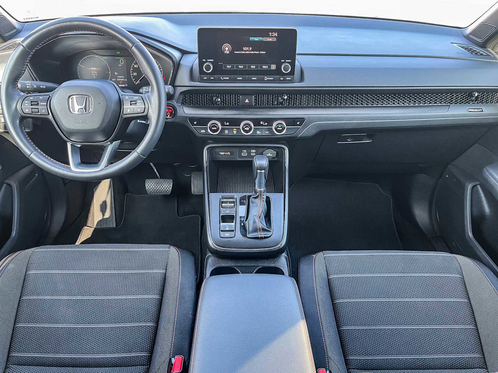 Used 2023 Honda CR-V Sport image 11