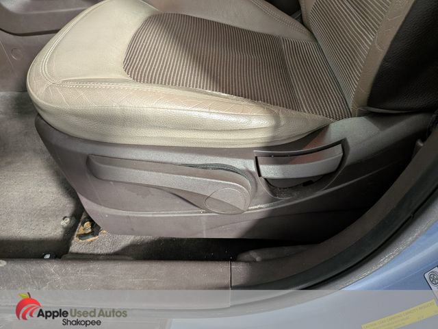 Used 2013 Hyundai Tucson GLS FWD image 11
