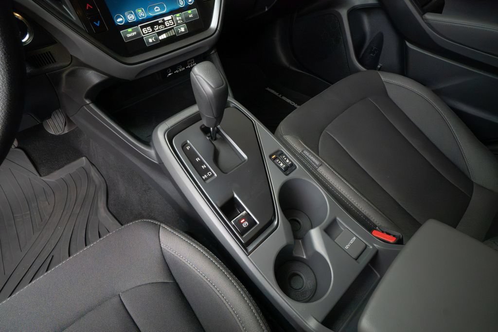 Certified 2026 Subaru Crosstrek 2.5i Premium AWD/4WD image 10