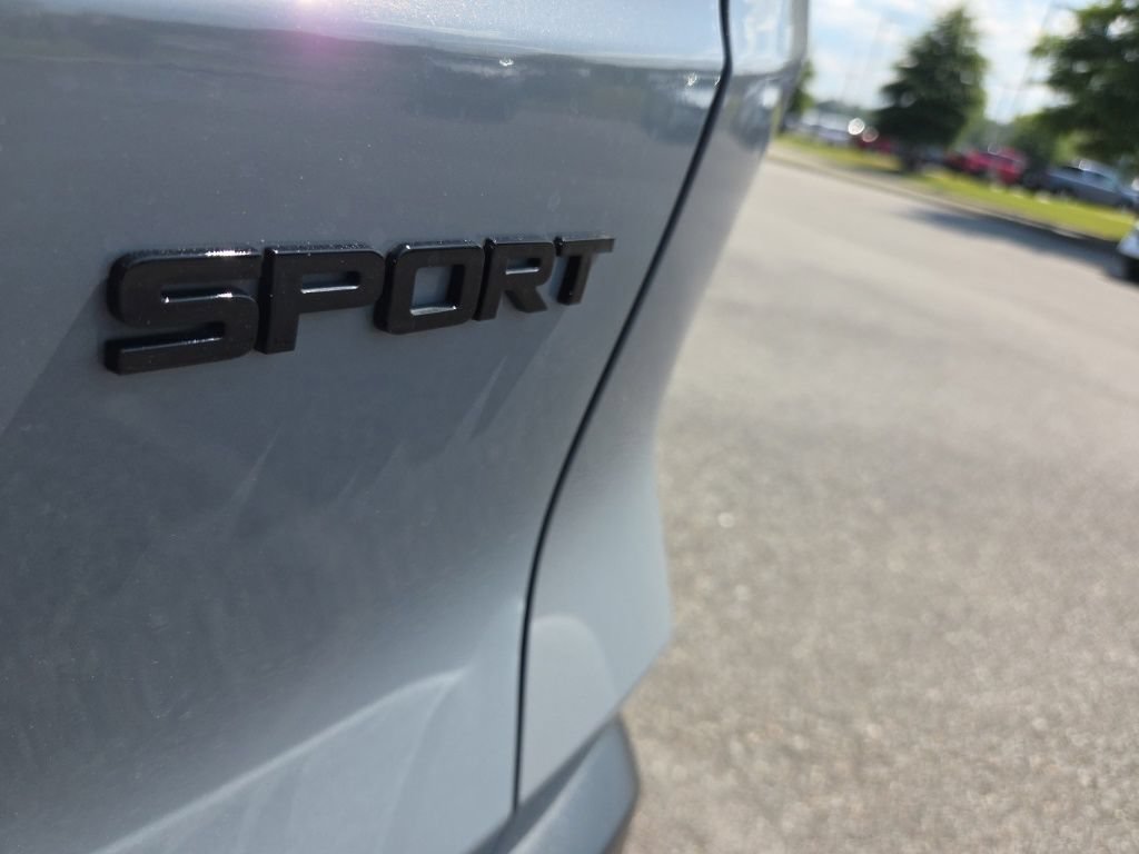Used 2026 Honda CR-V Sport image 69