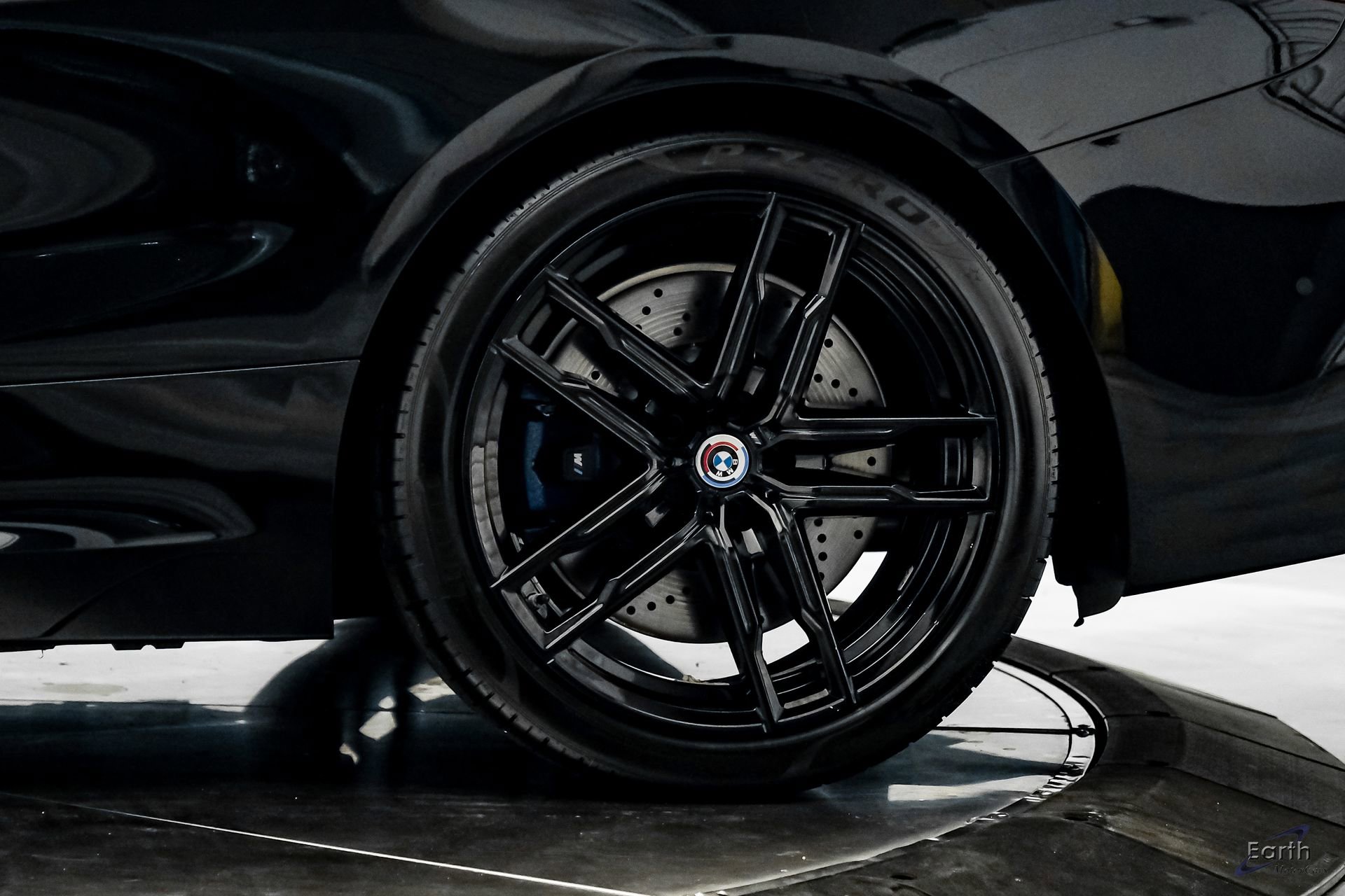 Used 2023 BMW M8 Competition w/ M Driver's Package image 79