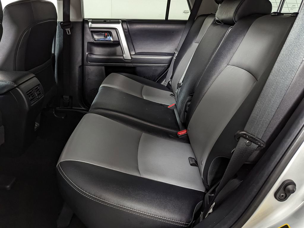 Certified 2022 Toyota 4Runner SR5 Premium image 47