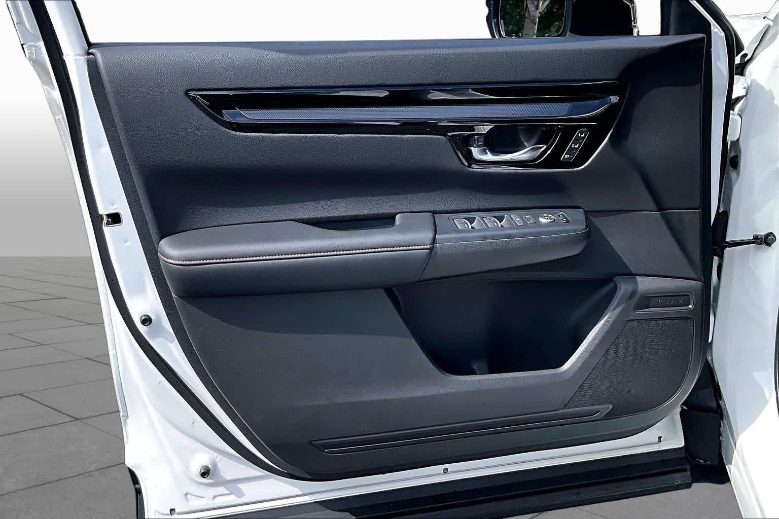 New 2026 Honda CR-V Sport Touring image 13