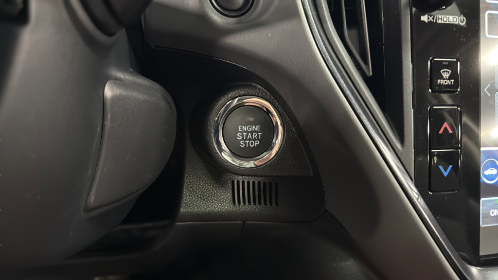 Certified 2026 Subaru Crosstrek 2.0i Premium AWD/4WD image 23