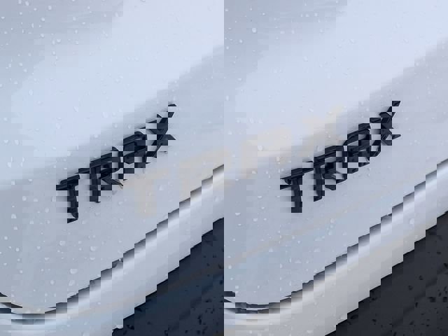 New 2026 Chevrolet Trax RS w/ Sunroof Package image 32