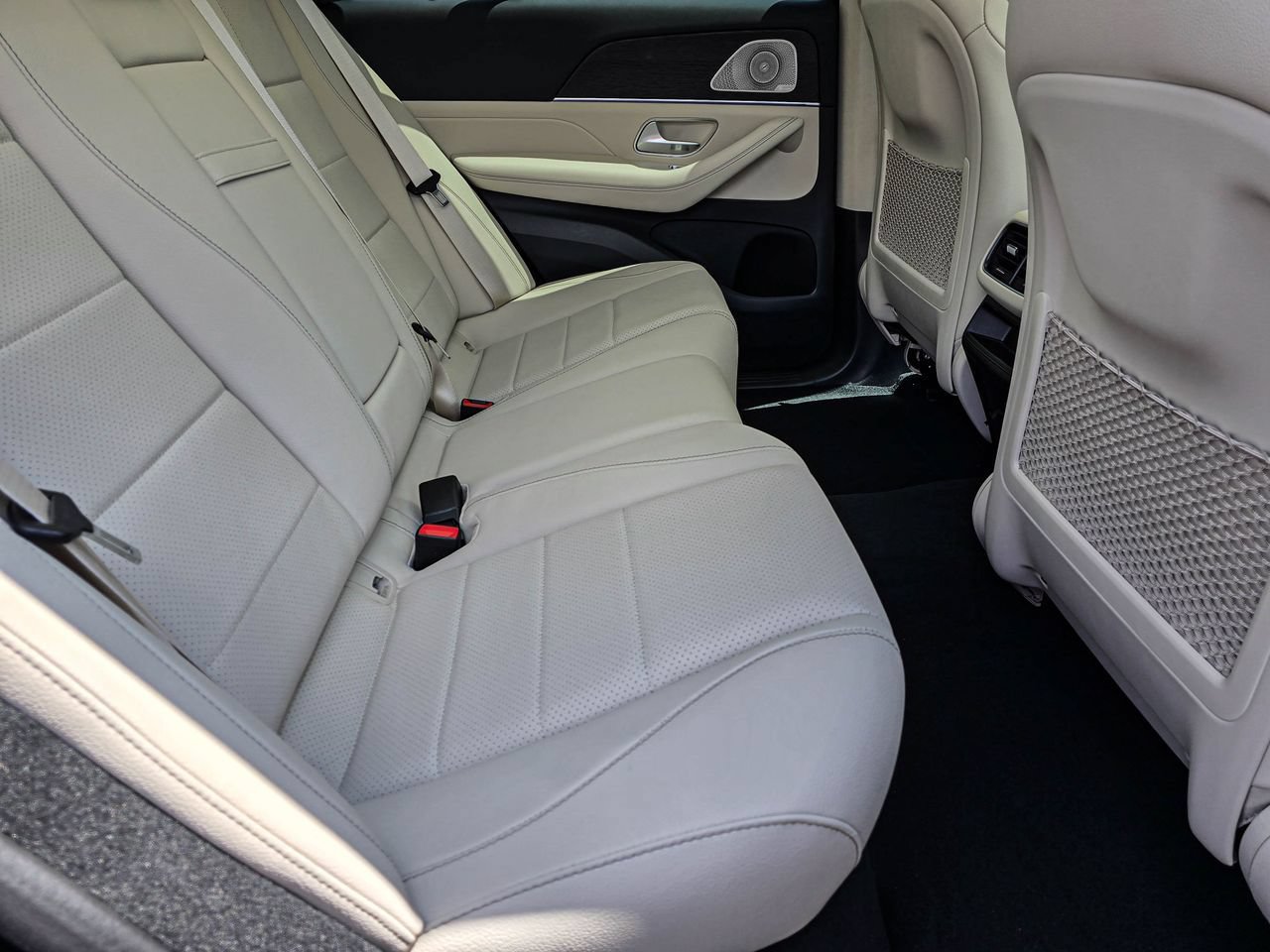 New 2026 Mercedes-Benz GLE 450 4MATIC image 42