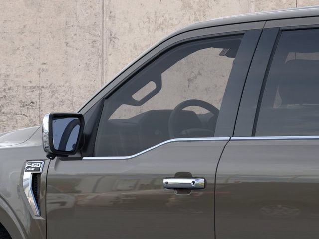 New 2026 Ford F150 Lariat AWD/4WD image 20