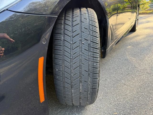 Used 2018 BMW 540i xDrive image 33