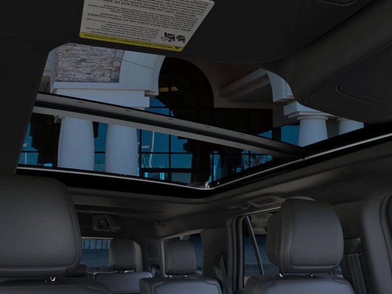 New 2026 Ford Expedition Platinum image 22