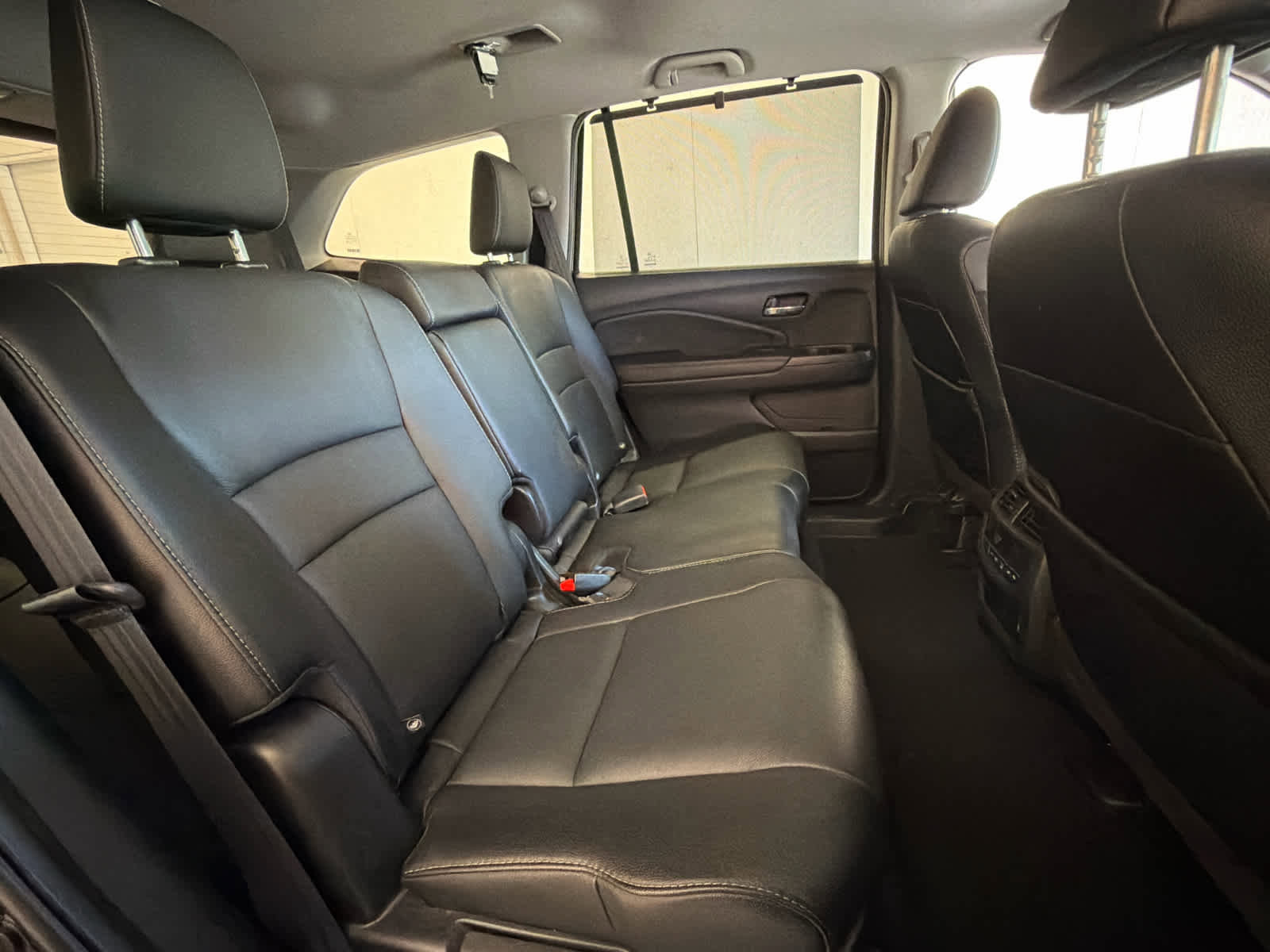 Used 2021 Honda Pilot Special Edition image 32