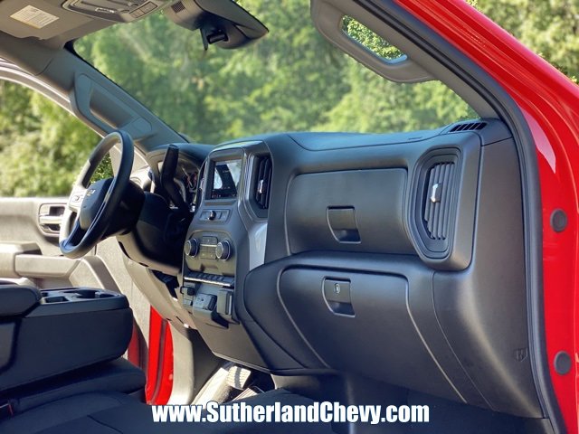 New 2026 Chevrolet Silverado 2500 Custom image 26