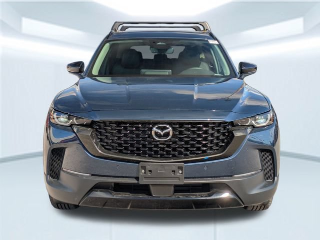 New 2026 MAZDA CX-50 AWD 2.5 Hybrid w/ Weather Package image 10
