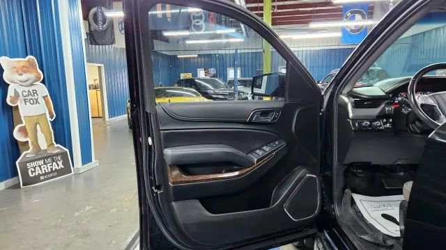 Used 2019 Chevrolet Tahoe LS w/ Max Trailering Package image 6