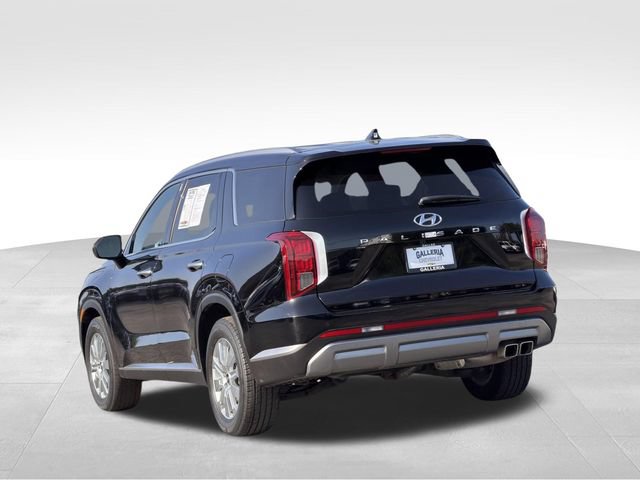 Used 2025 Hyundai Palisade SEL FWD image 5