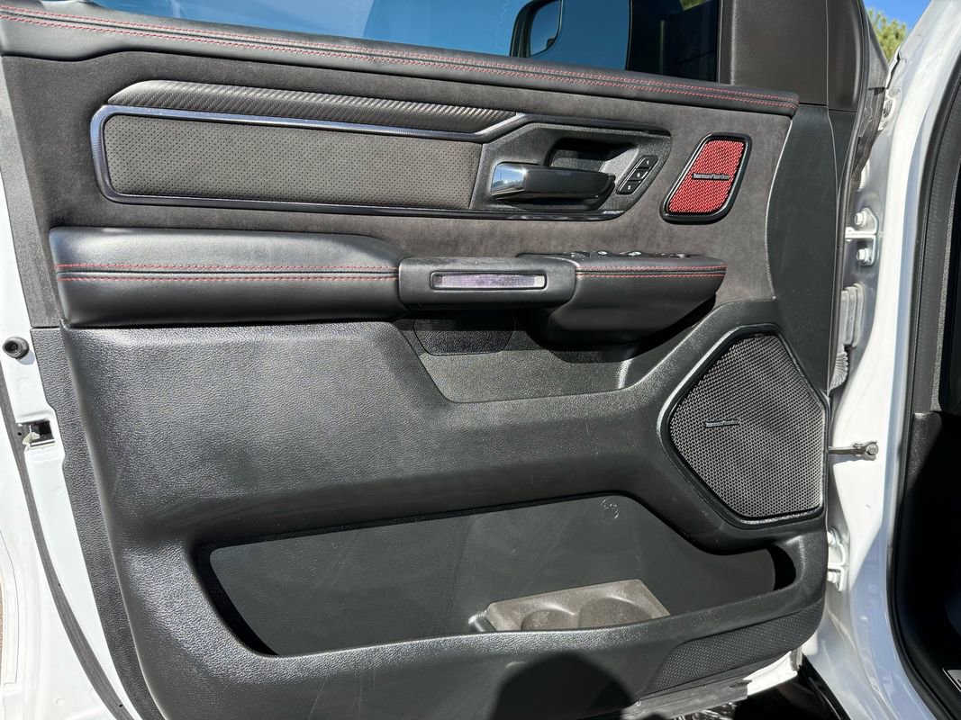 Used 2021 RAM 1500 TRX w/ TRX Level 2 Equipment Group image 19