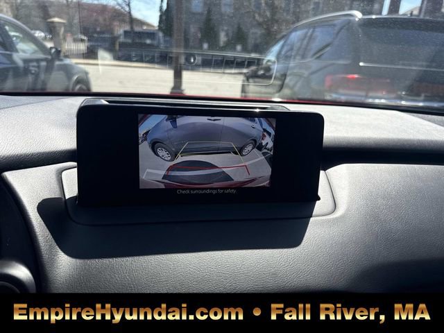 Used 2023 MAZDA CX-9 Touring image 25