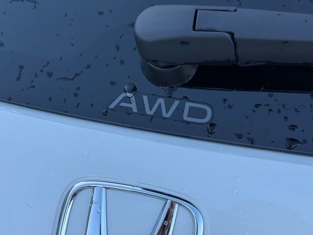 New 2026 Honda HR-V Sport image 8