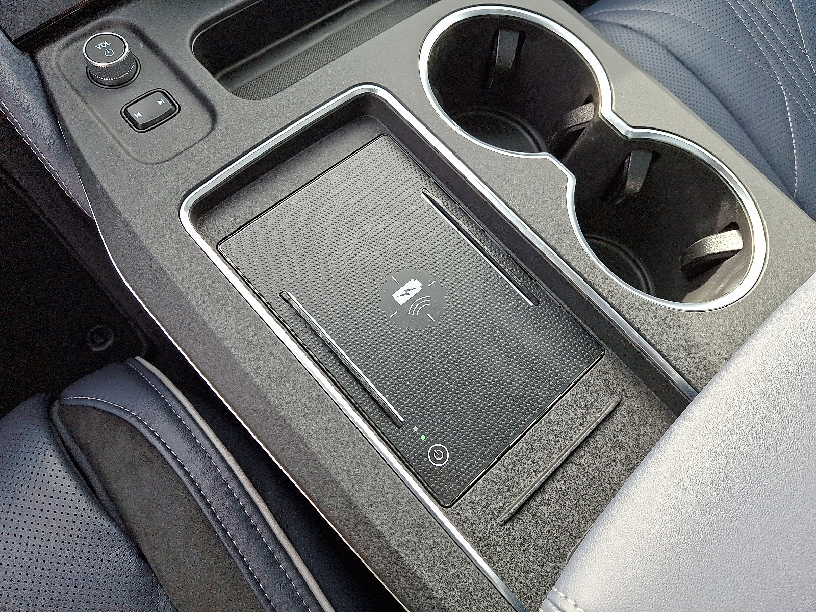 New 2026 Acura MDX Type S image 19