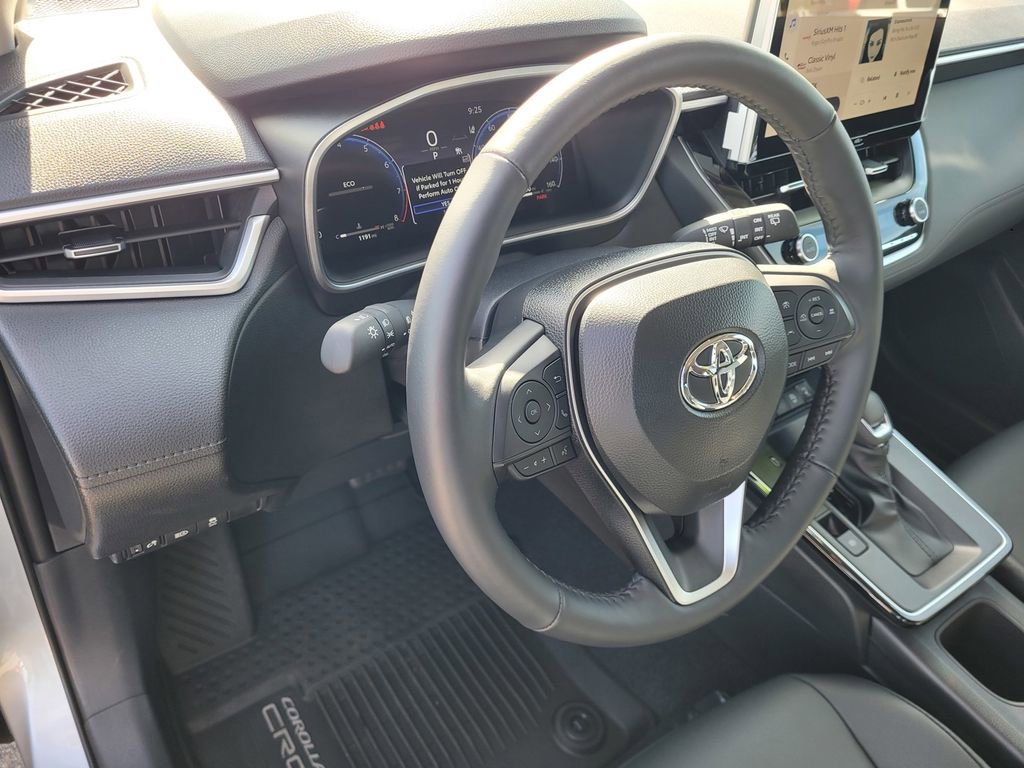 Used 2026 Toyota Corolla Cross XLE w/ Convenience Package AWD/4WD image 26