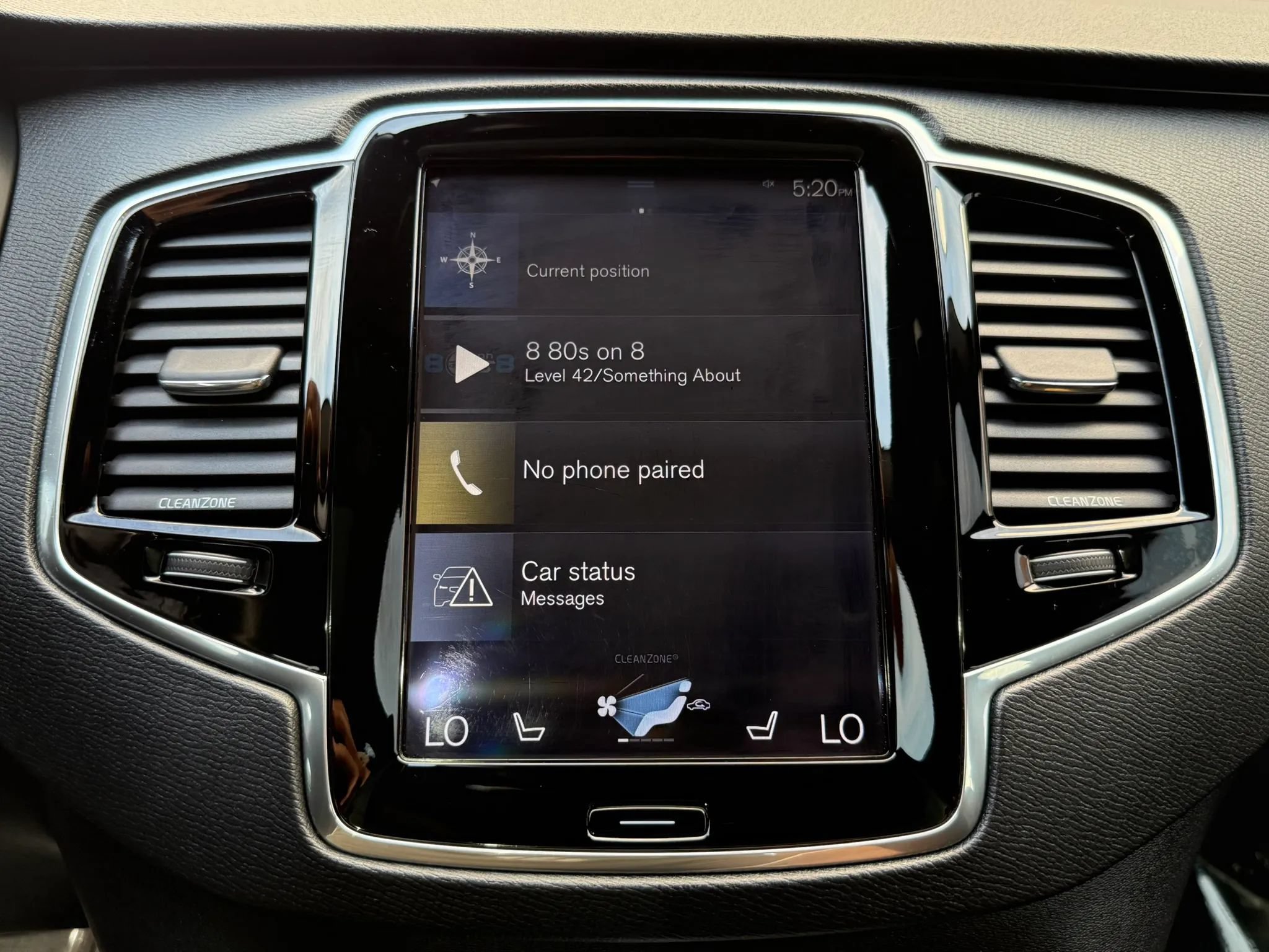 Used 2016 Volvo XC90 T6 R-Design AWD/4WD image 29