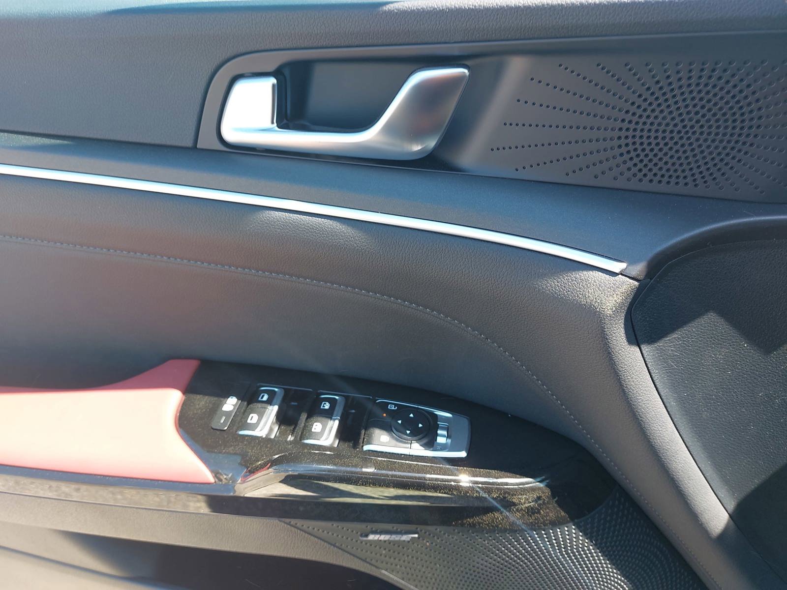 New 2026 Kia K5 GT-Line FWD image 30