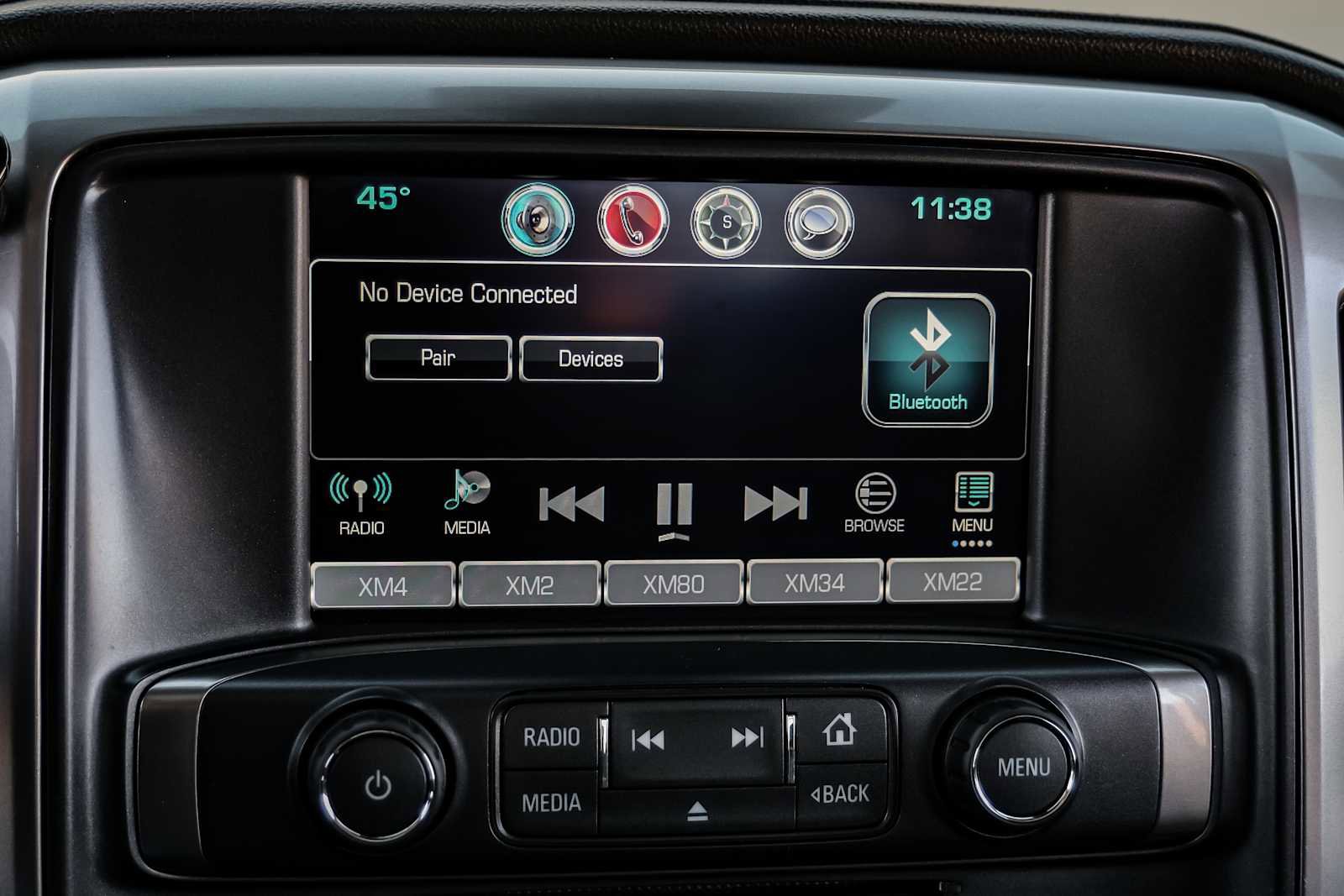 Used 2016 Chevrolet Silverado 3500 LTZ w/ Duramax Plus Package image 32