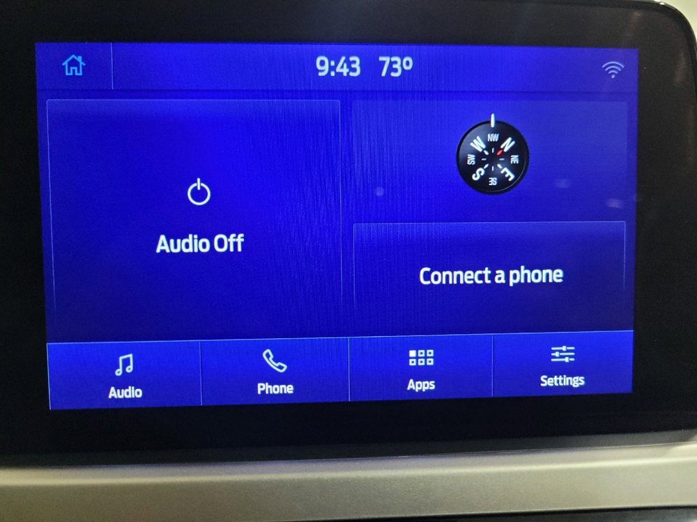 Used 2020 Ford Escape SE AWD/4WD image 25