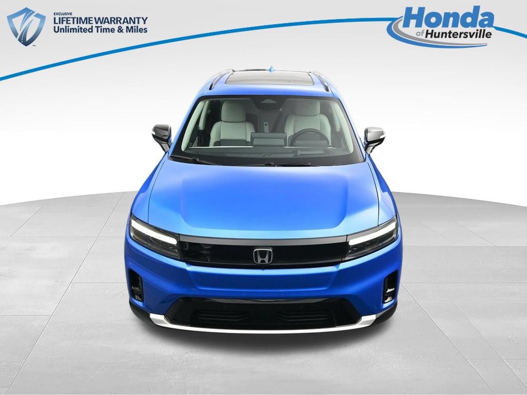 New 2026 Honda Prologue Elite image 17