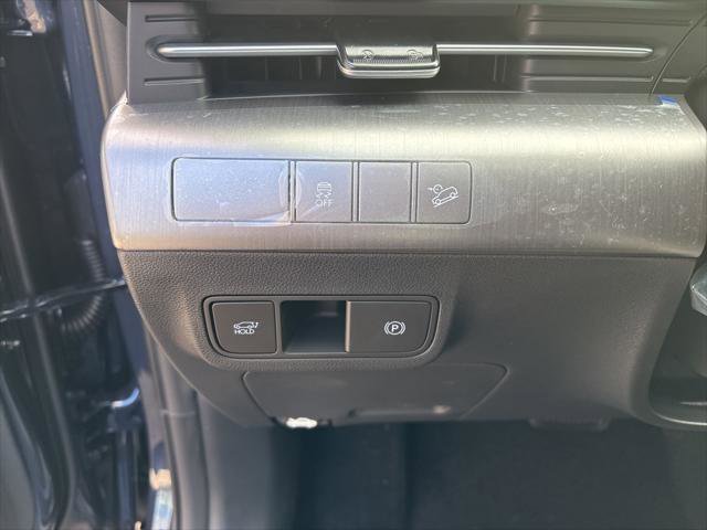 New 2026 Hyundai Kona Limited image 25