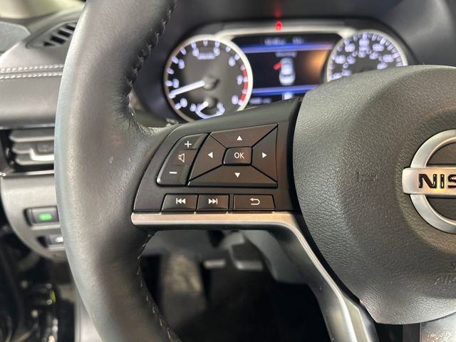 Used 2023 Nissan Sentra SV w/ All-Weather Package image 15