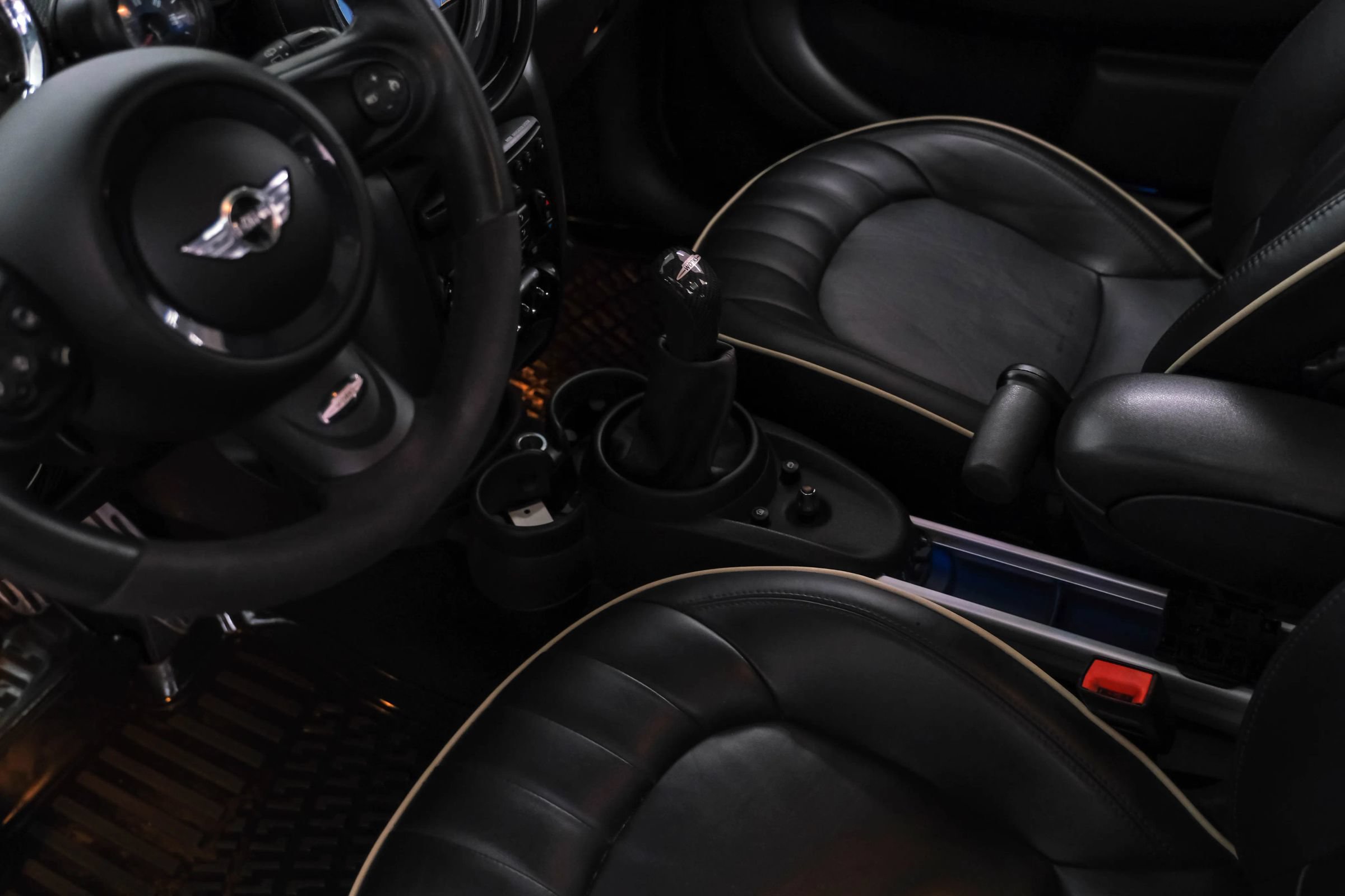 Used 2016 MINI Cooper Countryman John Cooper Works AWD/4WD image 24