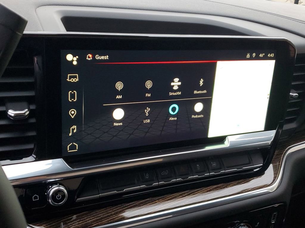 New 2025 GMC Sierra 2500 SLE w/ SLE Convenience Package image 14