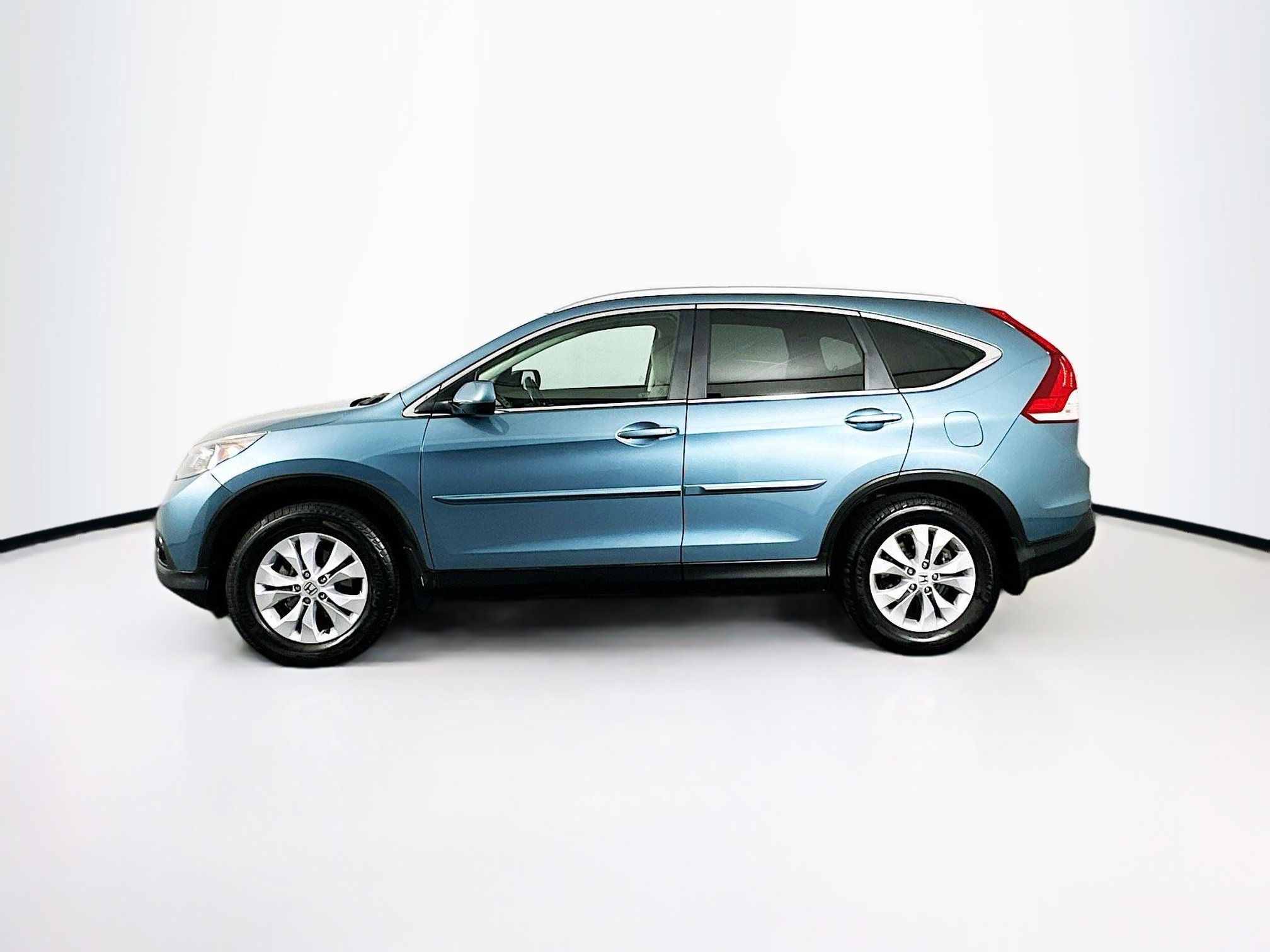 Used 2014 Honda CR-V EX-L image 4