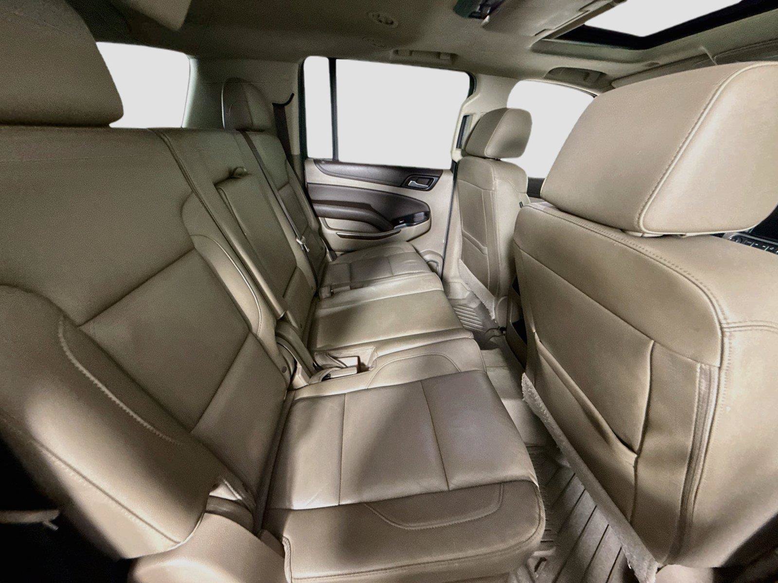 Used 2018 Chevrolet Suburban LT w/ LT Signature Package AWD/4WD image 23