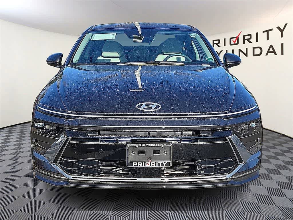 New 2026 Hyundai Sonata SE image 2