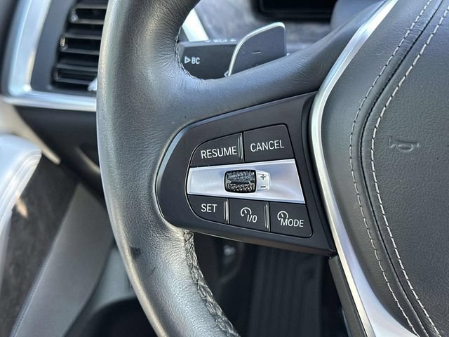 Certified 2024 BMW X5 xDrive50e w/ Climate Comfort Package AWD/4WD image 32