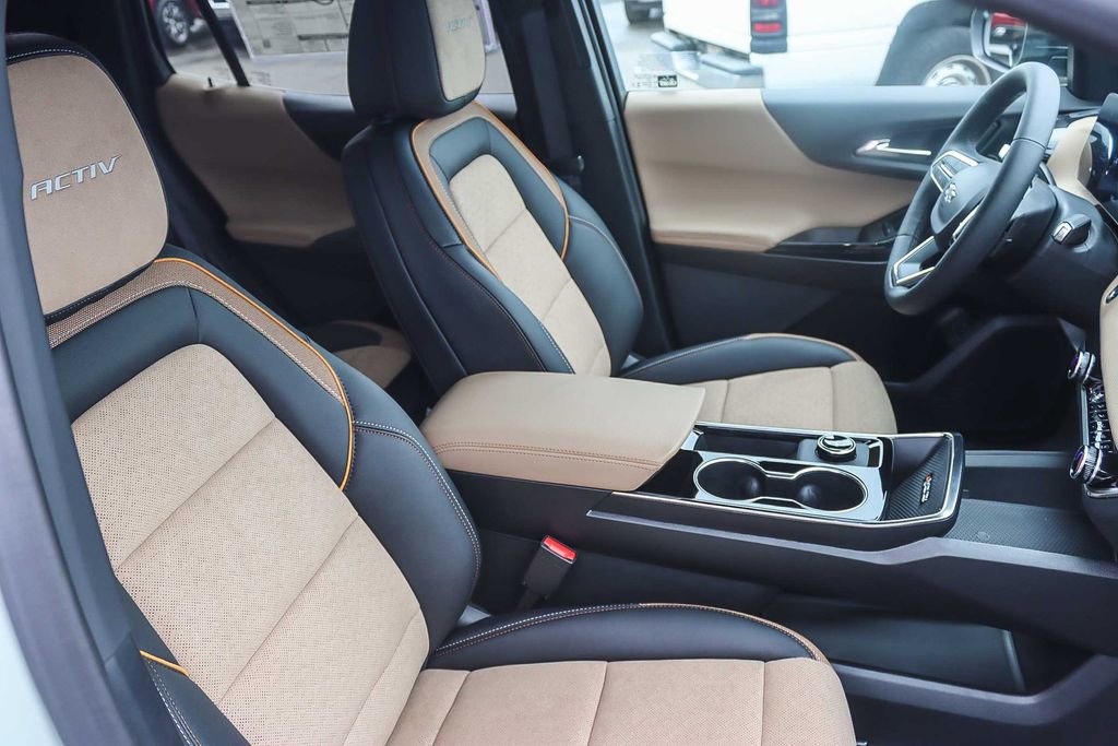 New 2026 Chevrolet Equinox ACTIV w/ Convenience Package III image 15